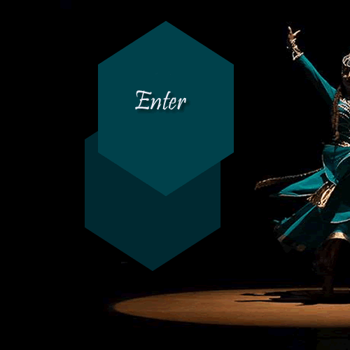 Mavi Dance Enterence